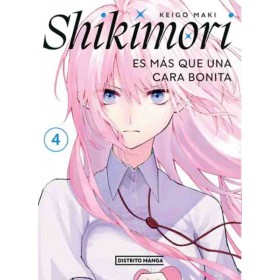 Shikimori es más que una cara bonita 04